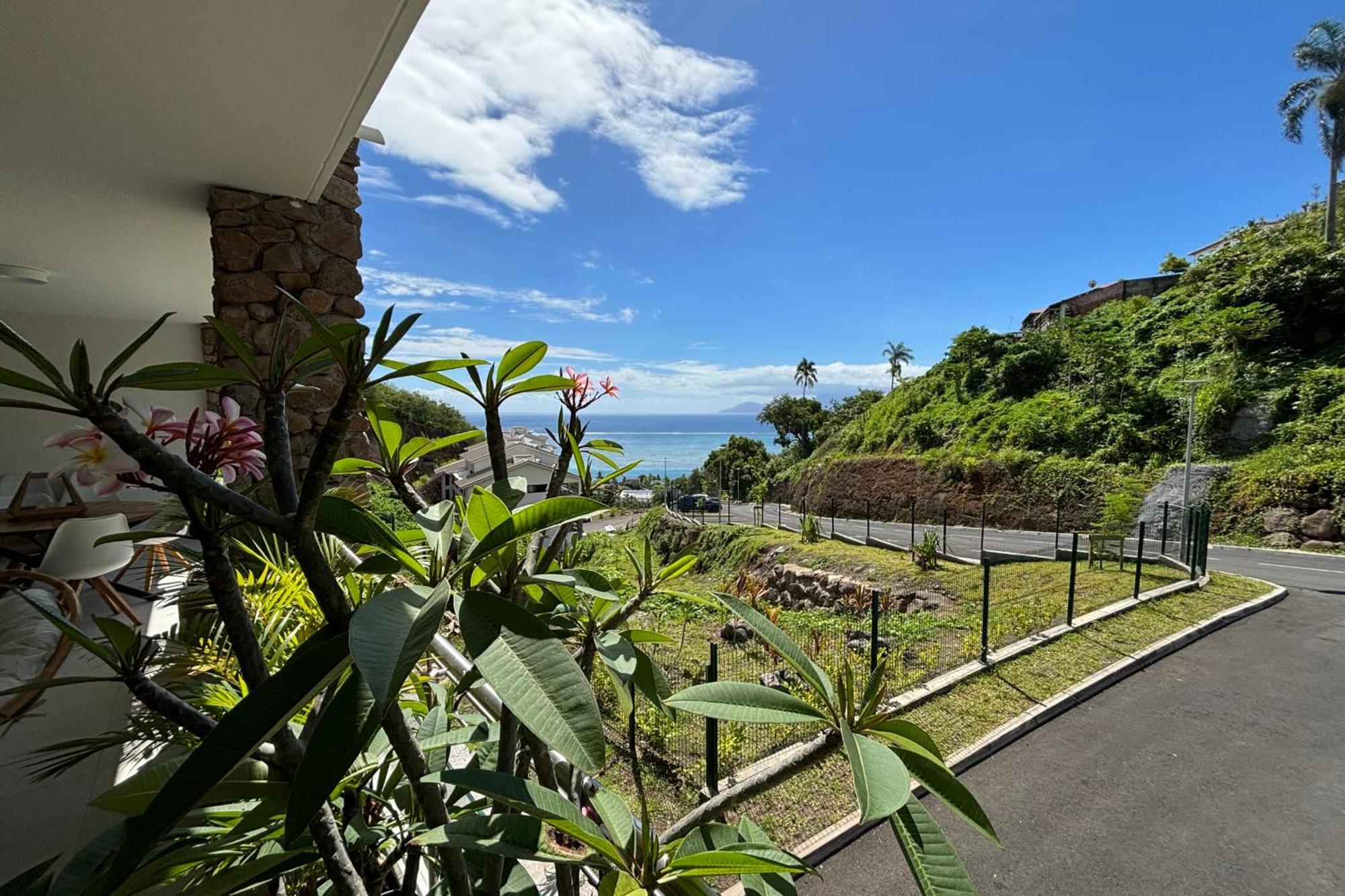 Pacific Cosy Home Bougainvilliers بوناويا المظهر الخارجي الصورة