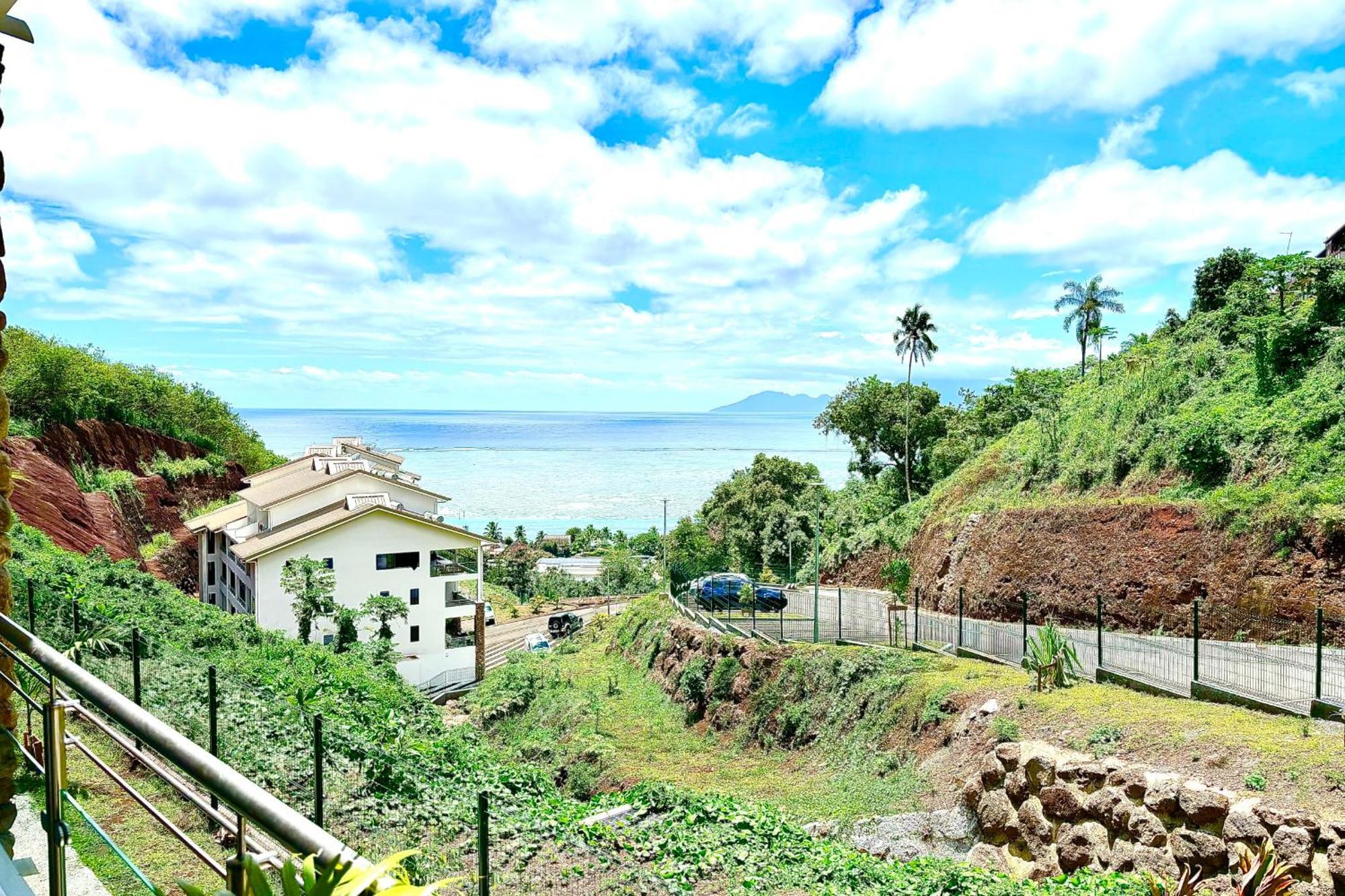 Pacific Cosy Home Bougainvilliers بوناويا المظهر الخارجي الصورة